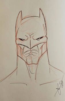 Morning sketch
