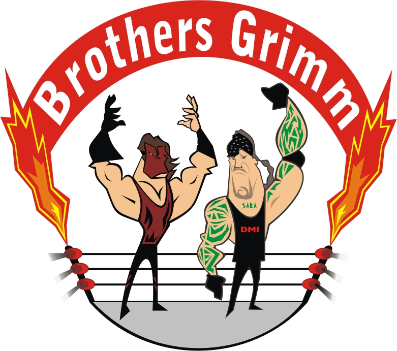 Brothers Grimm