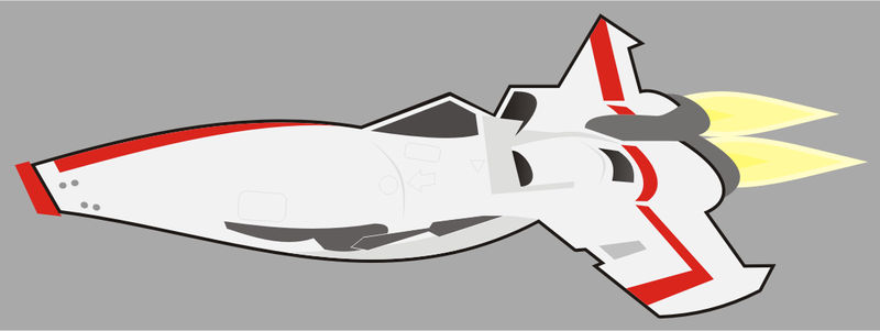 Battlestar Galatica Viper 02 By Doncroswhite On DeviantArt battlestar-galatica-viper-02-by-doncroswhite-on-deviantart