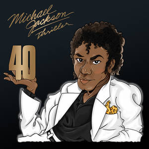 Thriller 40