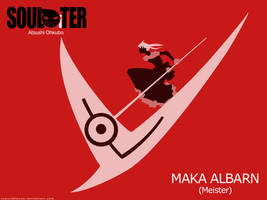 Soul Eater - iMaka 3