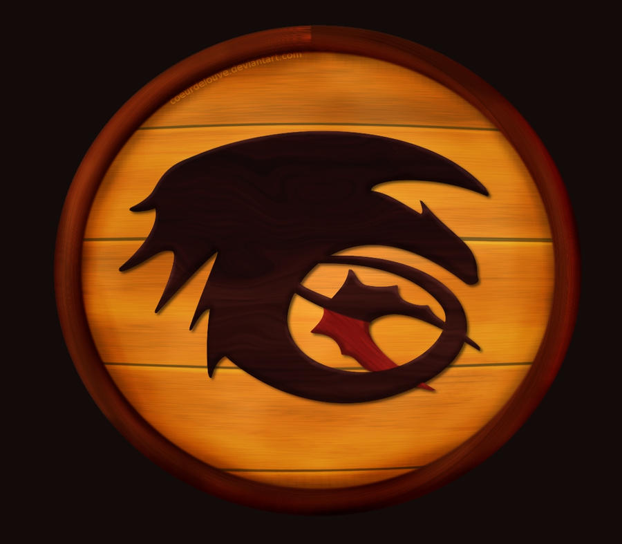 Httyd Signs HTTYD - Symbol of a New Age by Coeurdelouve on DeviantArt