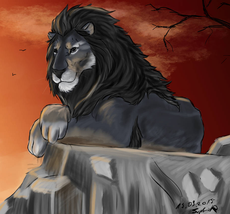 Sidna by Nettledai on DeviantArt