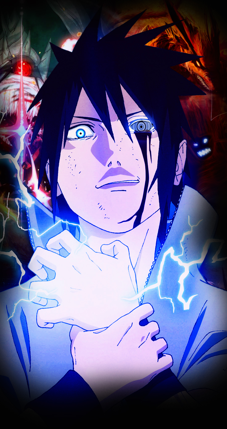 Obito uchiha wallpaper by Drstoneart on DeviantArt