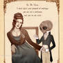 Pride and Prejudice and Aliens