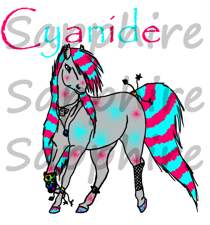 Cyanide