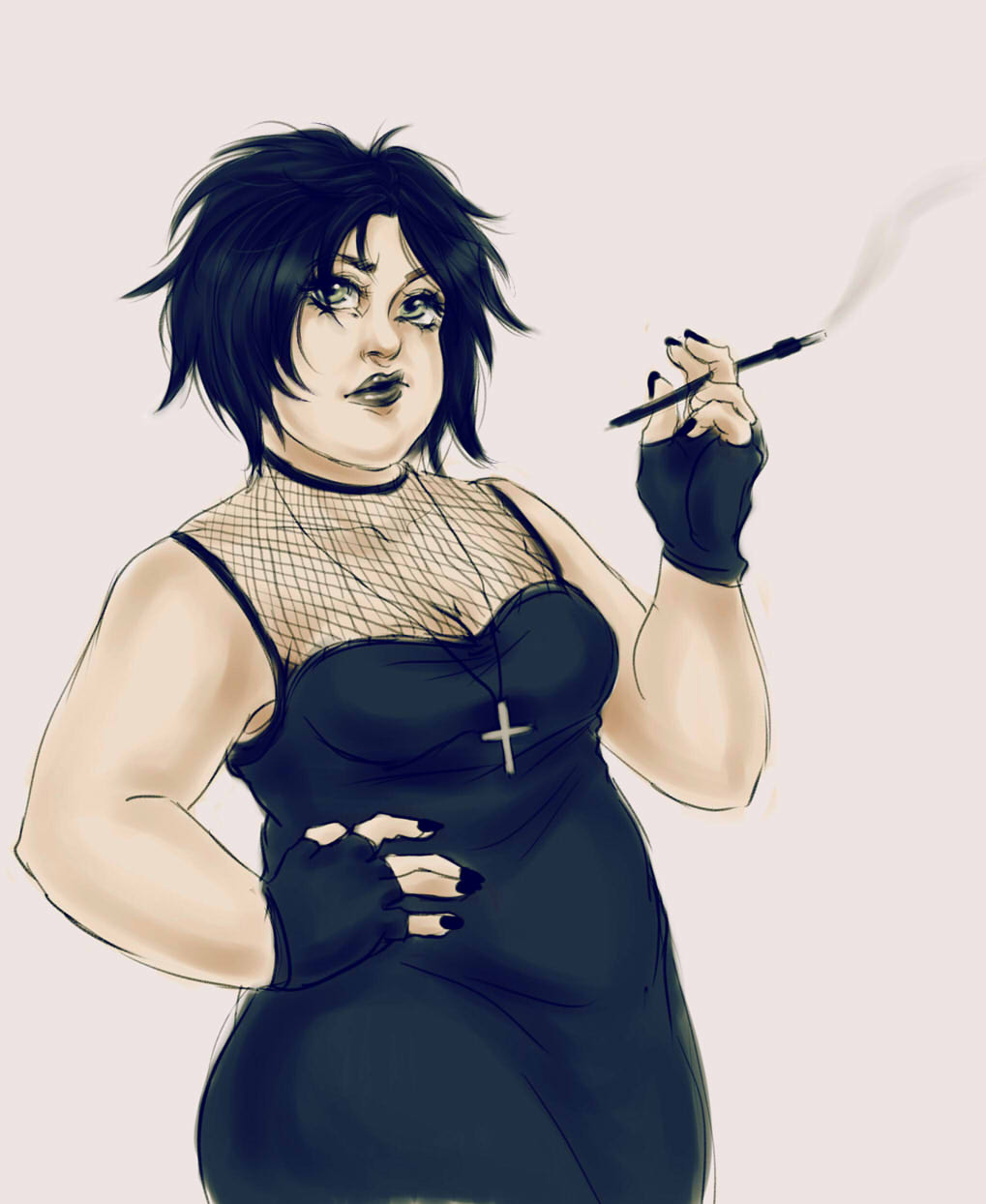 Henrietta By Cerutwi On Deviantart Henrietta By Cerutwi On Deviantart