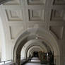 Field Museum Hallway