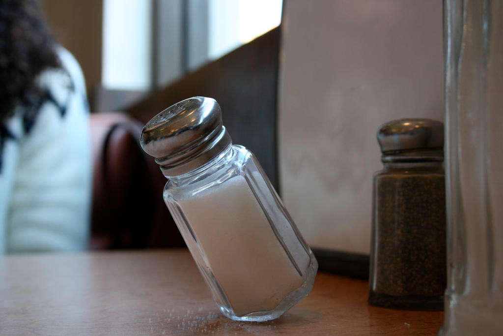 Mastering The Art Of Ingredients For Salt Trick For Men A Mastering The Art Of Ingredients For Salt Trick For Men A