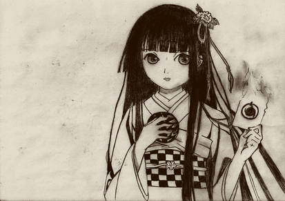 hell girl 2