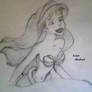 Ariel - Unfinished