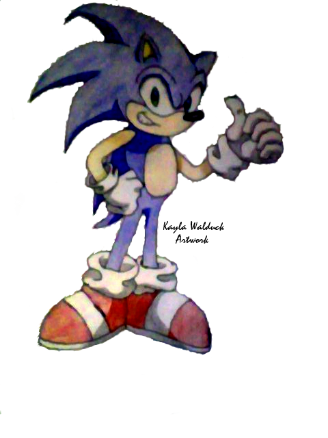 Sonic