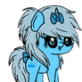 My new pony OC