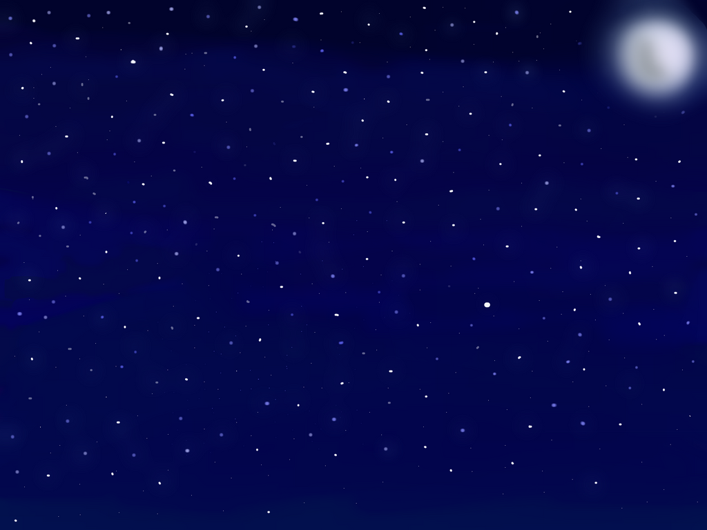 Night sky background by KayceeMuffins on DeviantArt