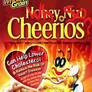 Why so Cheerios?