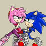 SonAmy