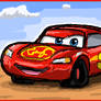 Lightning McQueen