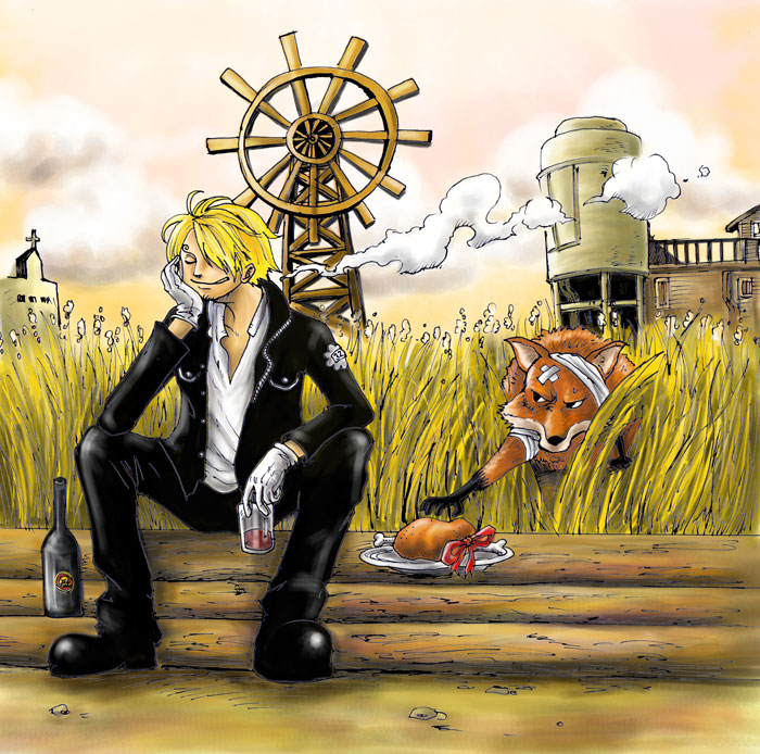 Sanji