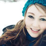 Winter Smile