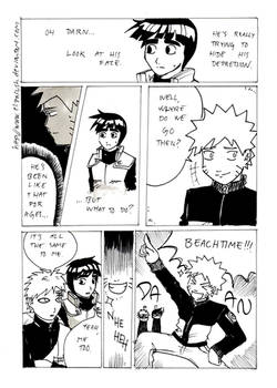 Start over pg.5