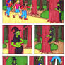 Witchy's Trail Mix Page 1