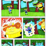 Space Inflaters Page 4