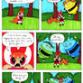 Space Inflaters Page 5