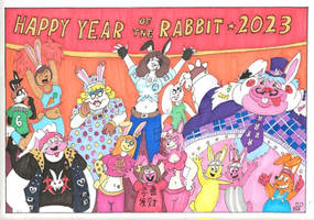 Zipporah's Celebration For 2023