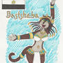 Fuzzy Navels: Bastsheba