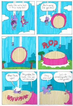 Little Big Dogs Page 7