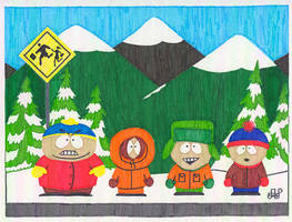 South Park