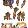 SSU2: Gargareans