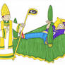 Cheesehead Bishop