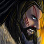 Thorin Oakenshield