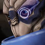 Garrus Vakarian