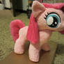 Pinkie Pie Filly Plush