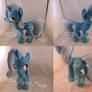 MLP Trixie Plush