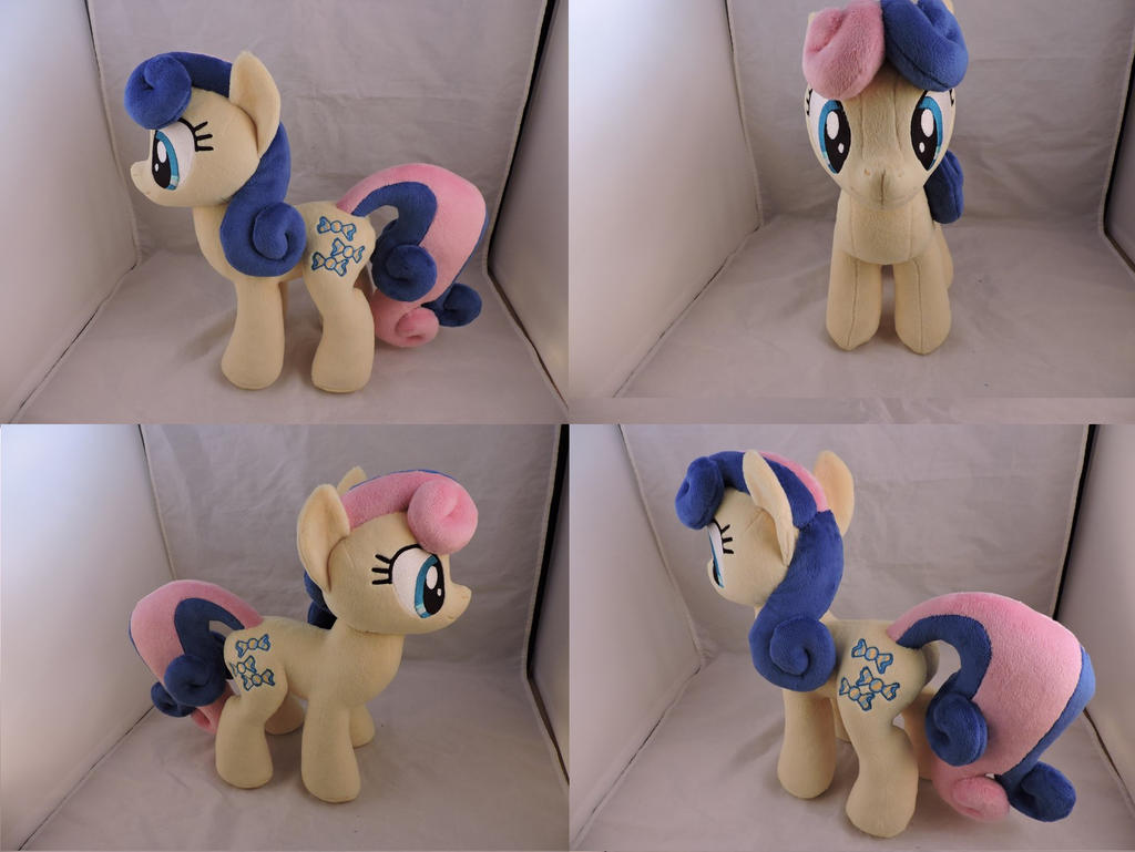 MLP BonBon Plush