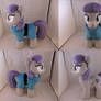 MLP Maud Pie Plush (commission)