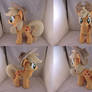 MLP Applejack Plush