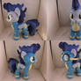 MLP High Winds Plush (commission)