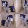 MLP Soarin Plush (commission)