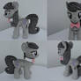 MLP Octavia Plush