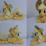 MLP Applejack Plush