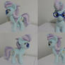 MLP North Point Plush (commission)