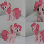 MLP Pinkie Pie Plush (commission)