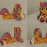 MLP Sunny Starscout Plush