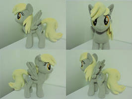 MLP Derpy Plush (for sale)