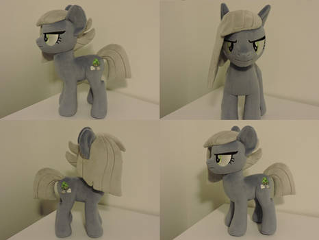 MLP Limestone Pie