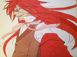 Grell!